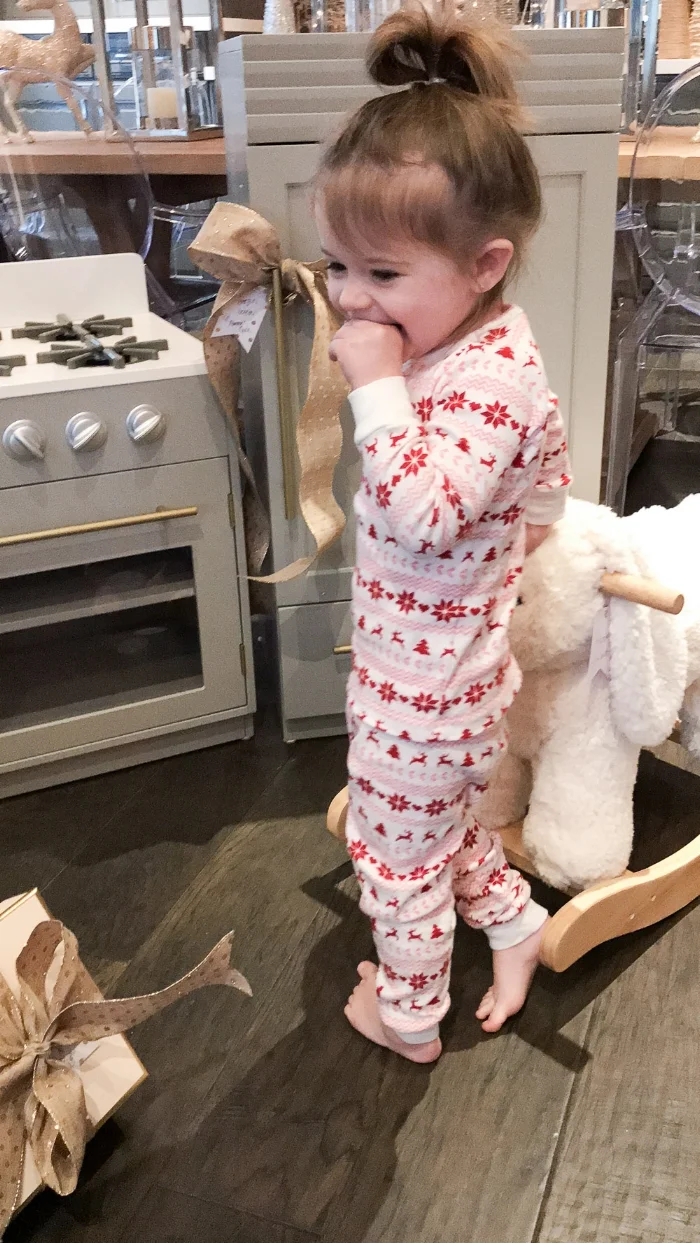 Live Love Blank Recap of 2017 as a Family