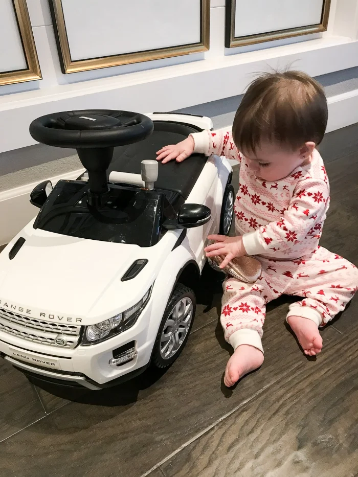 Live Love Blank Recap of 2017 as a Family