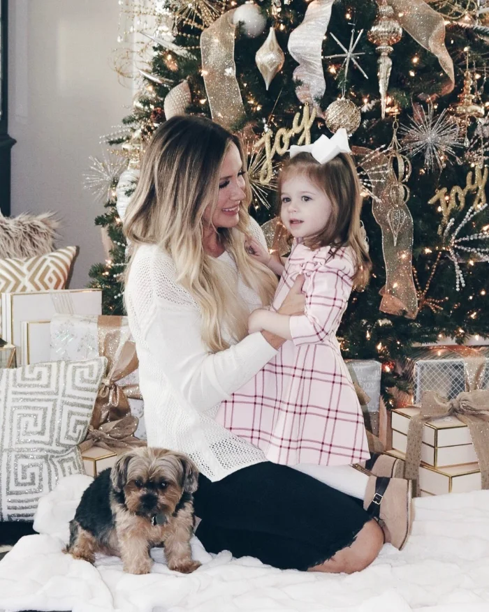 Live Love Blank Recap of 2017 as a Family