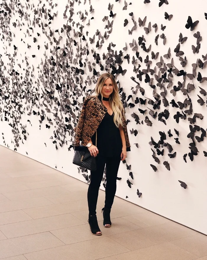 Live Love Blank Recap of 2017 as a Family