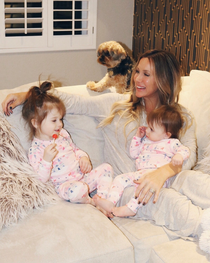 Live Love Blank Recap of 2017 as a Family