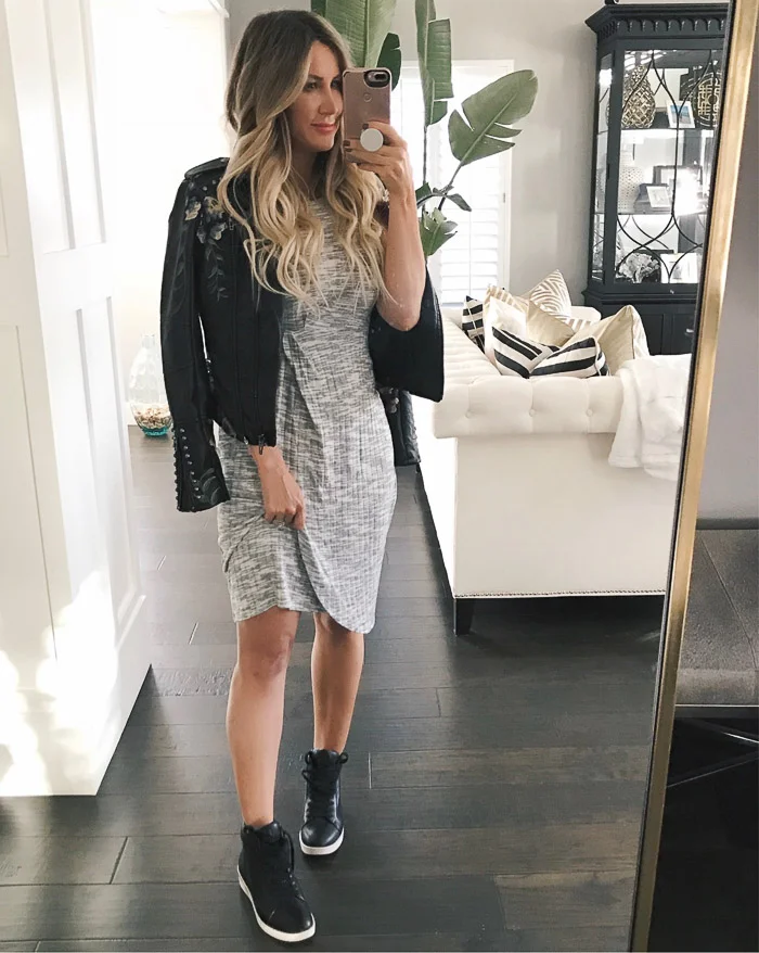 Live Love Blank Favorite Dresses for Spring Summer