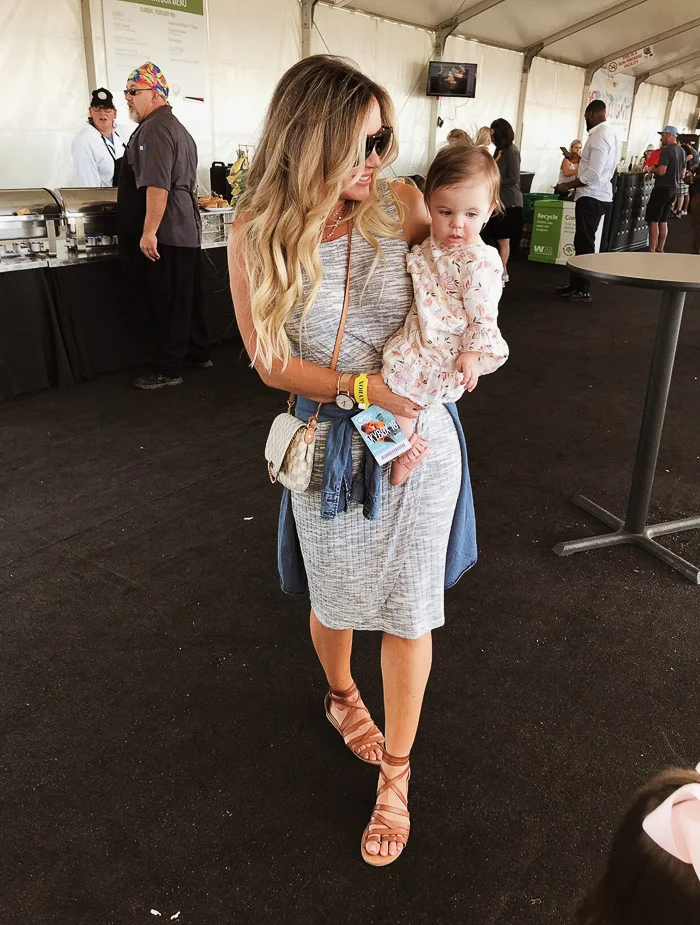Live Love Blank Favorite Dresses for Spring Summer