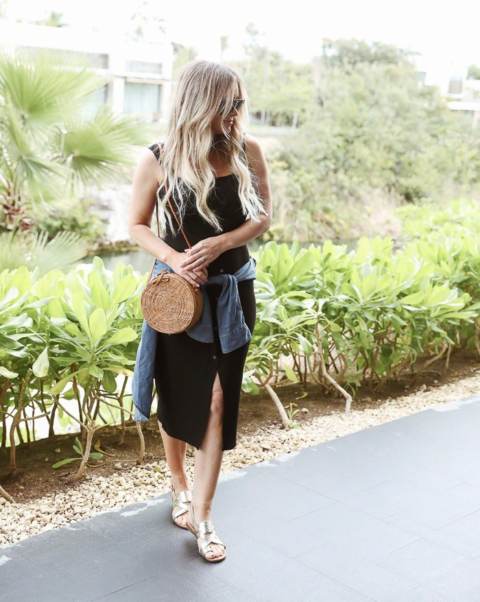 Live Love Blank Favorite Dresses for Spring Summer