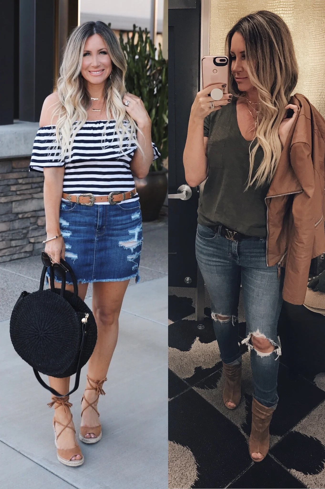 Live Love Blank Shop Bop Sale Pics