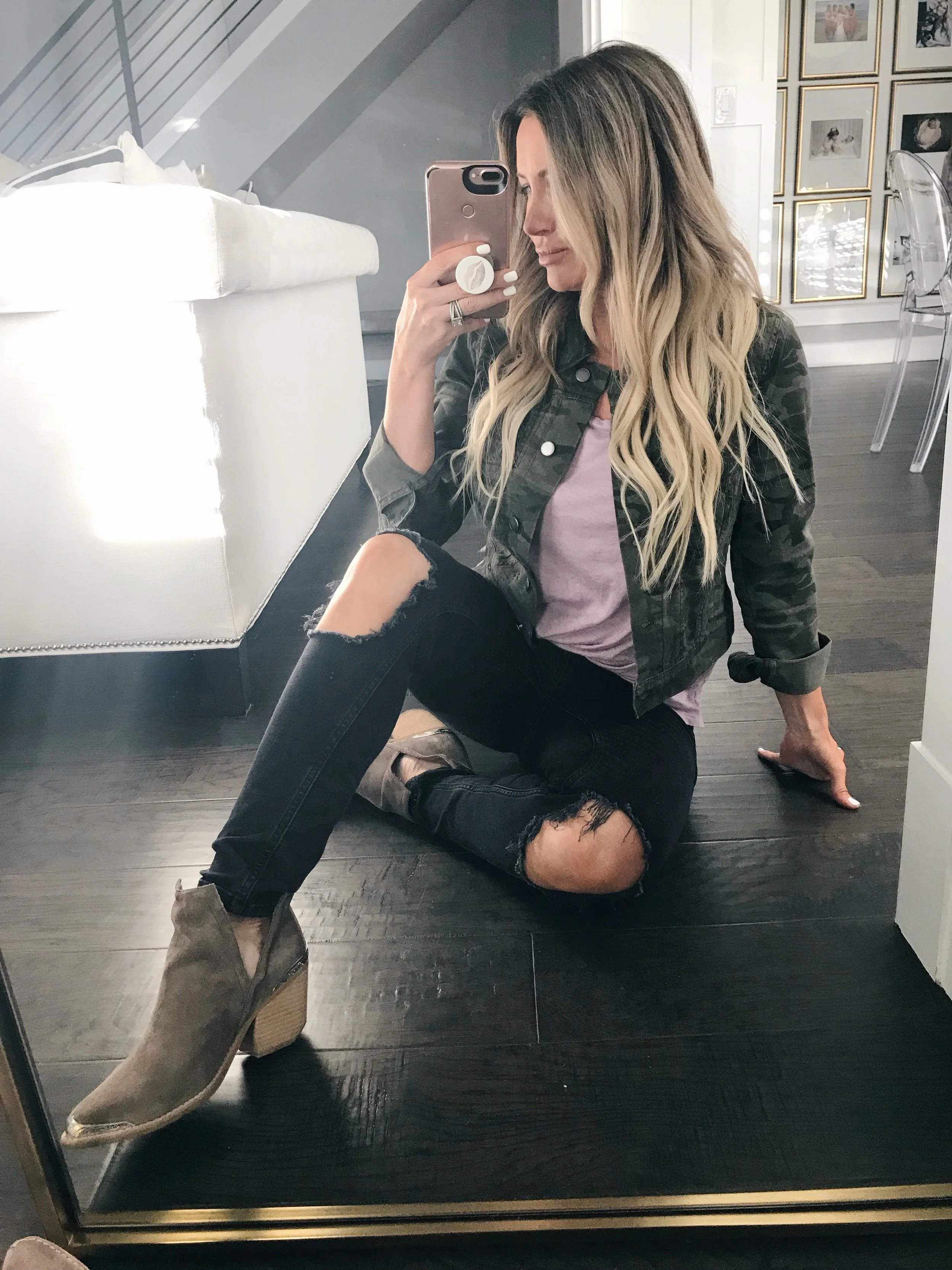 live love blank shopbop sale