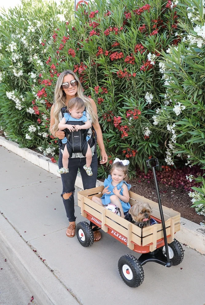 Liveloveblank.com Favorite Baby On The Go Gear with eBay.com