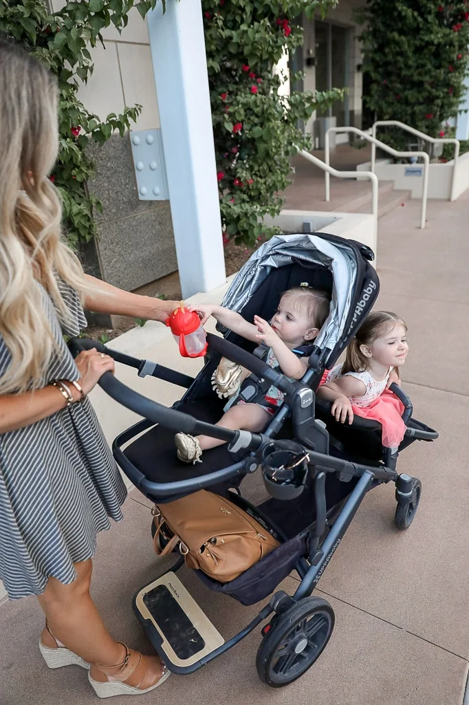 Liveloveblank.com Favorite Baby On The Go Gear with eBay.com