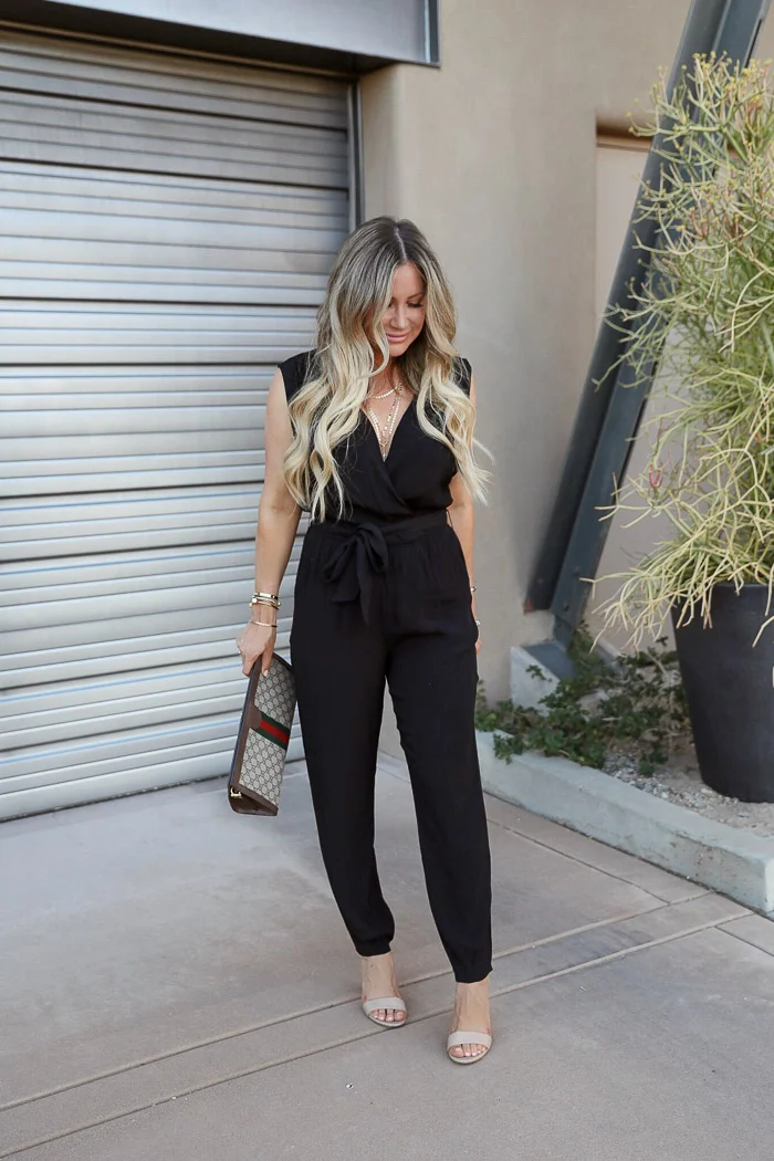 Top 9 Summer Wardrobe Essentials featured by top US fashion blog, Live Love Blank