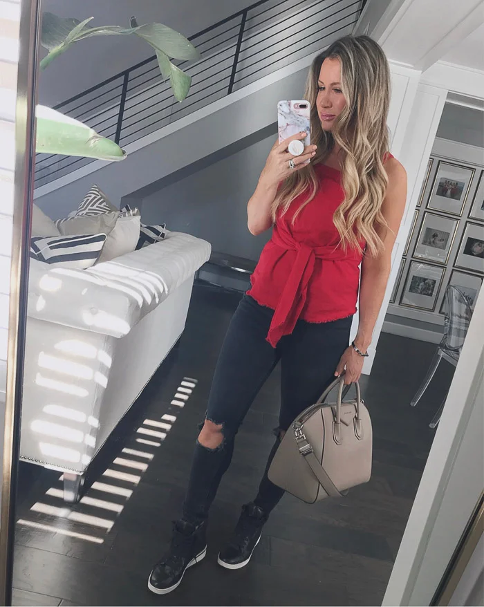 Liveloveblank.com Favorite Instagram Posts May 2018