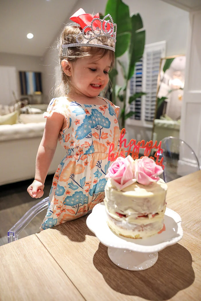 liveloveblank.com Hartley's 3rd Birthday