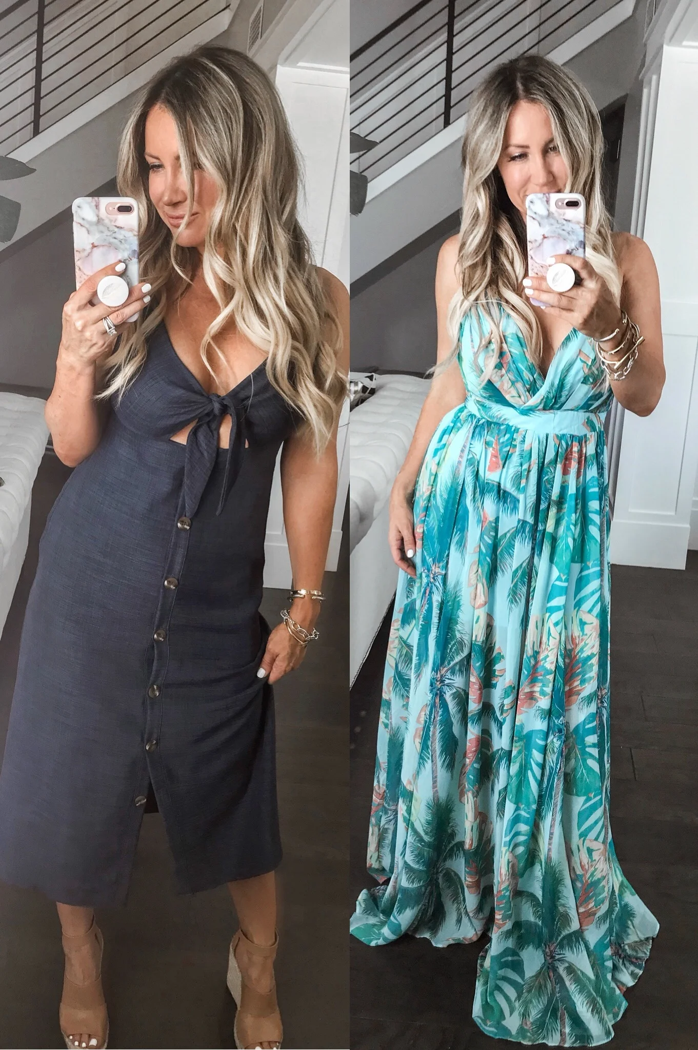 Red Dress Boutique Try On Session and 20% Off 4th of July Sale...So Good!