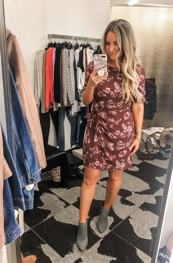 Liveloveblank.com Nordstrom Anniversary Sale 2018 Top Pics Try On Session Pre Sale, Style / Fashion Blogger, Scottsdale, AZ
