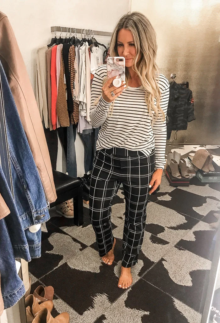 Liveloveblank.com Nordstrom Anniversary Sale 2018 Top Pics Try On Session Pre Sale, Style / Fashion Blogger, Scottsdale, AZ