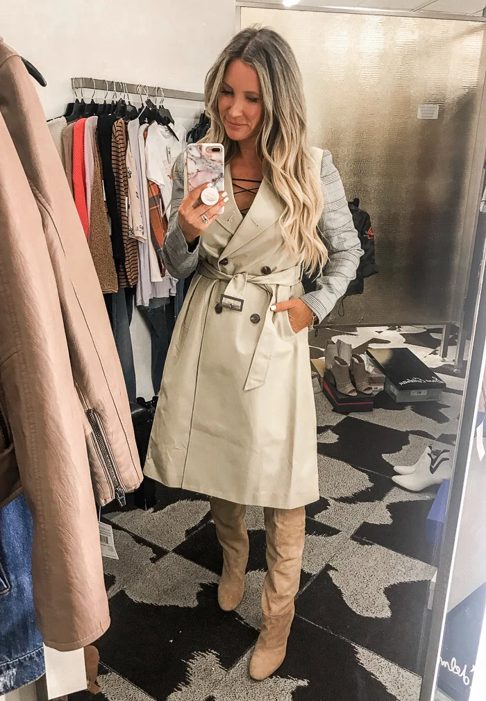 Liveloveblank.com Nordstrom Anniversary Sale 2018 Top Pics Try On Session Pre Sale, Style / Fashion Blogger, Scottsdale, AZ