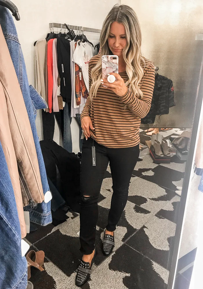 Liveloveblank.com Nordstrom Anniversary Sale 2018 Top Pics Try On Session Pre Sale, Style / Fashion Blogger, Scottsdale, AZ