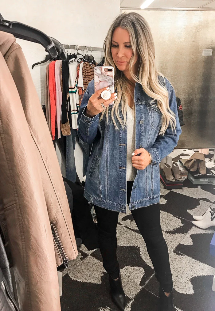 Liveloveblank.com Nordstrom Anniversary Sale 2018 Top Pics Try On Session Pre Sale, Style / Fashion Blogger, Scottsdale, AZ