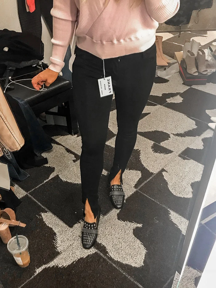 Liveloveblank.com Nordstrom Anniversary Sale 2018 Top Pics Try On Session Pre Sale, Style / Fashion Blogger, Scottsdale, AZ