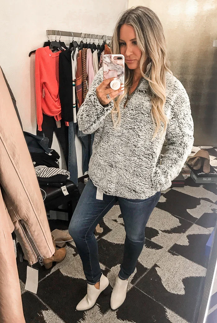 Liveloveblank.com Nordstrom Anniversary Sale 2018 Top Pics Try On Session Pre Sale, Style / Fashion Blogger, Scottsdale, AZ