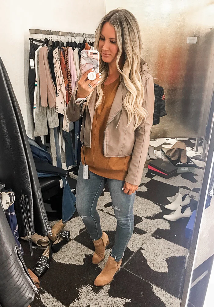 Liveloveblank.com Nordstrom Anniversary Sale 2018 Top Pics Try On Session Pre Sale, Style / Fashion Blogger, Scottsdale, AZ