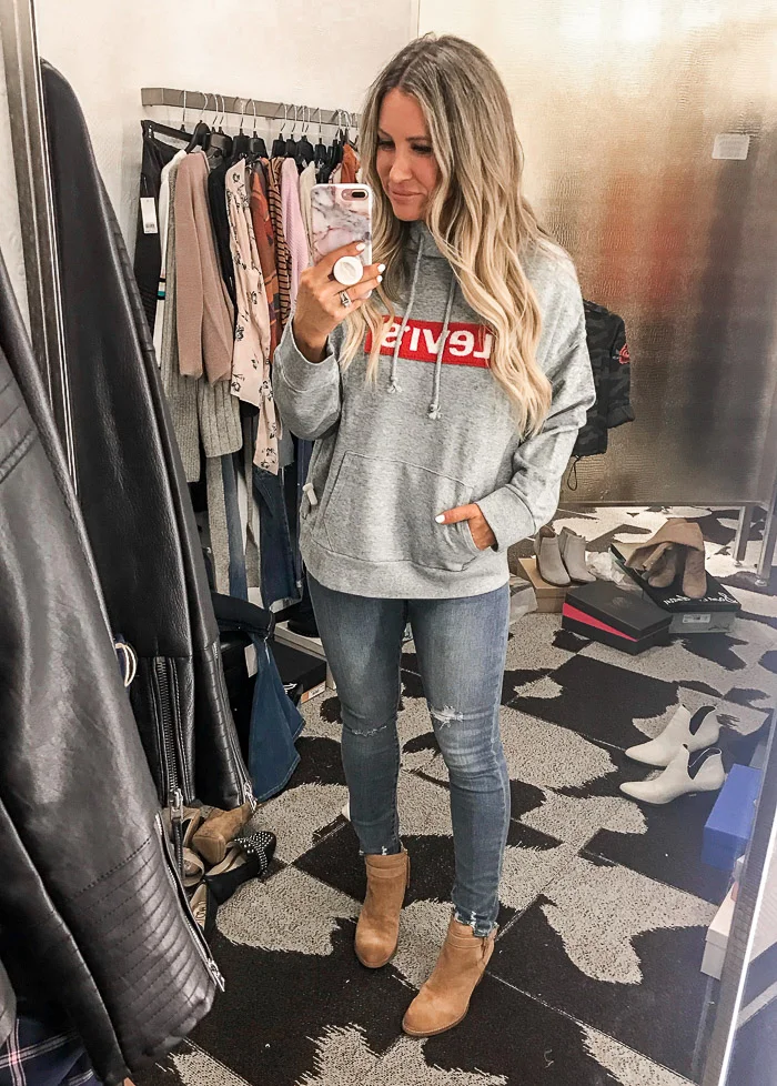 Liveloveblank.com Nordstrom Anniversary Sale 2018 Top Pics Try On Session Pre Sale, Style / Fashion Blogger, Scottsdale, AZ