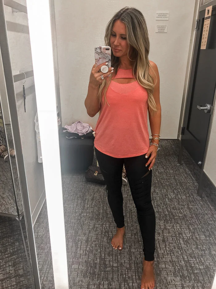 Liveloveblank.com Nordstrom Anniversary Sale 2018 Top Pics Try On Session Pre Sale, Style / Fashion Blogger, Scottsdale, AZ