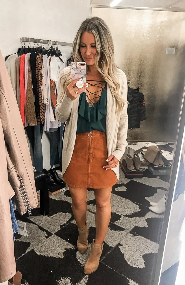 Nordstrom Anniversary Sale...Pre-Sale Try On Session and All My Favorites!