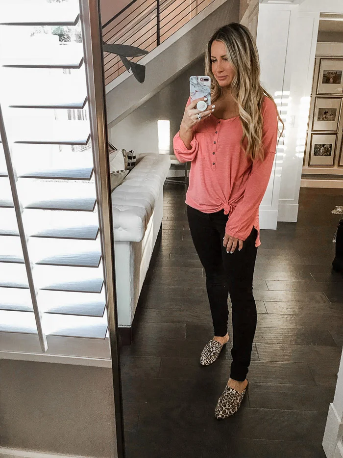 Liveloveblank.com Nordstrom Anniversary Try-On Session at Home, Fav Sale Looks, Style Blog
