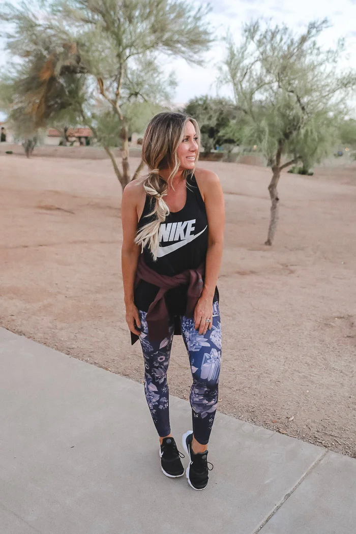 Live, Love...Fitness: My Fitness Struggles Post Two Babies and 40 Years of Age! What Workouts I've Been Enjoying, and The 8 Changes I Made to Take Back My Health! Nike Nordstrom