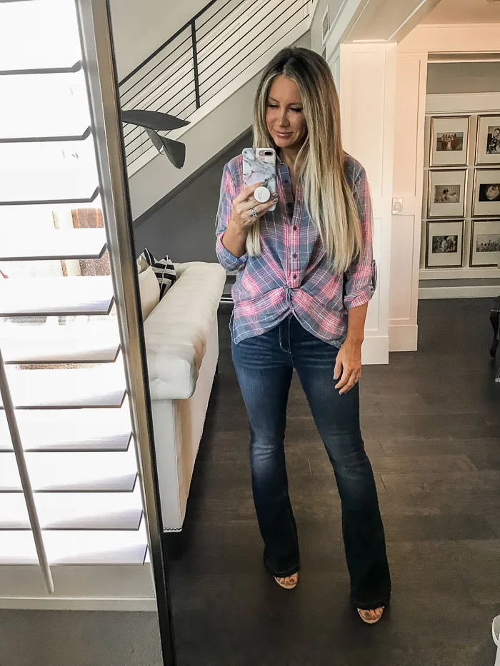 Live Love Blank, Style Blog..10 New Fall MUST Haves...Try On w/Red Dress Boutique