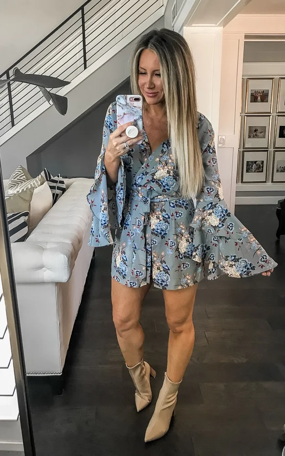 10 New Fall MUST Haves...Try On w/Red Dress Boutique