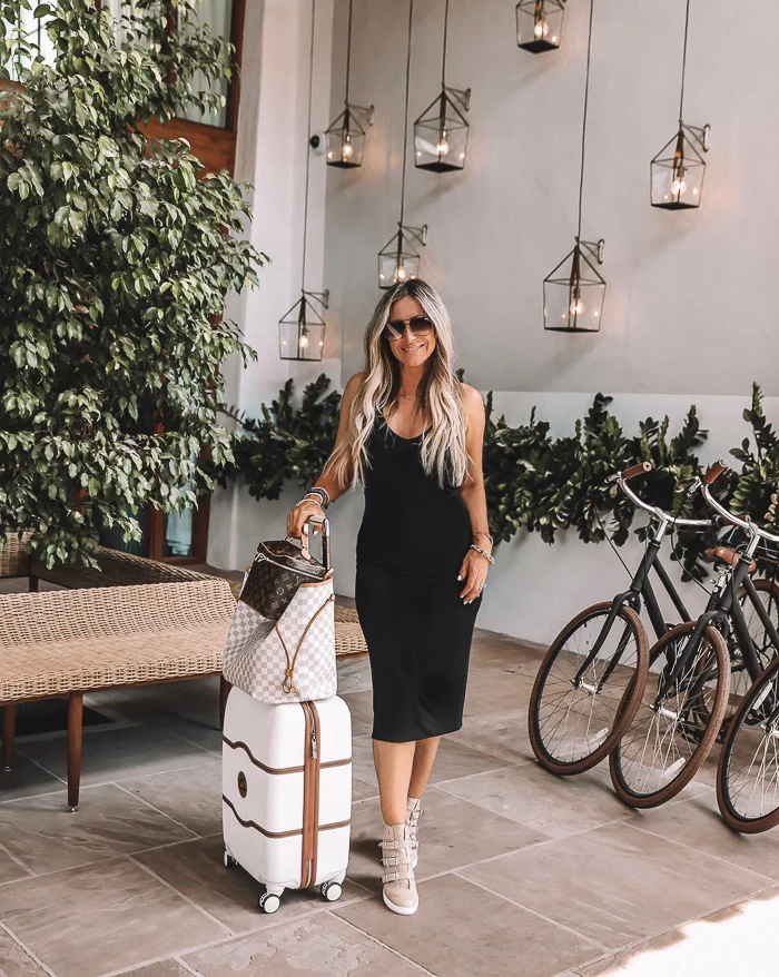 Live love Blank, One of my Favorite Resorts for A Staycation in Scottsdale, Arizona