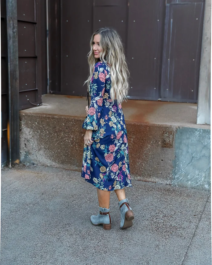 Live Love Blank, Style Blog, The Cutest Fall Booties From Dansko and Zappos