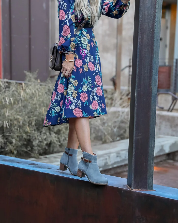 Zappos boots and booties clearance