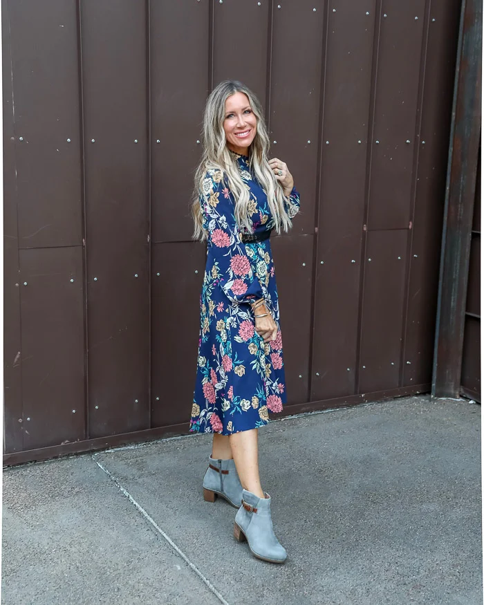 Live Love Blank, Style Blog, The Cutest Fall Booties From Dansko and Zappos