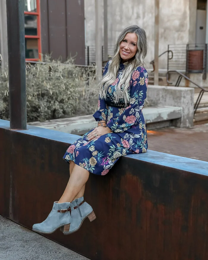 Live Love Blank, Style Blog, The Cutest Fall Booties From Dansko and Zappos