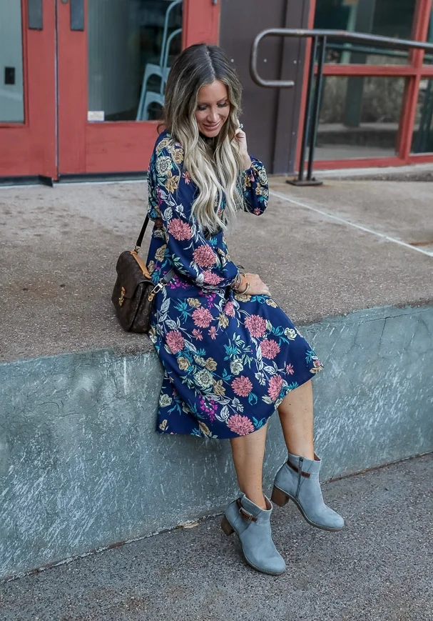 The Cutest Fall Booties From Dansko and Zappos