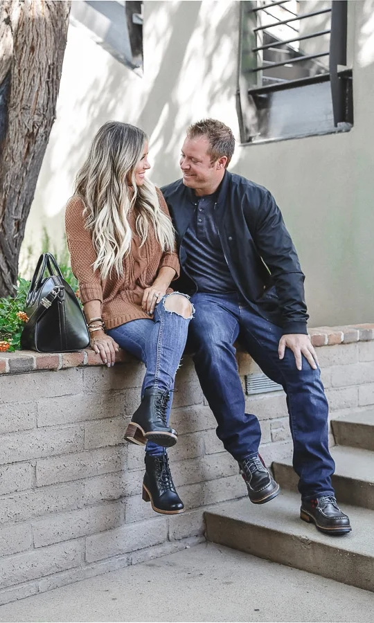 The 5 Things We Do To Keep Our Marriage a Priority, Post Children...How We Stay Connected &amp; Keep The Love Spark Going