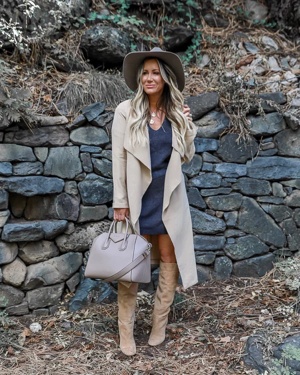 Live Love Blank, Style Blogger, liveloveblank.com, Instagram Outfit of The Day Recap October November 2018
