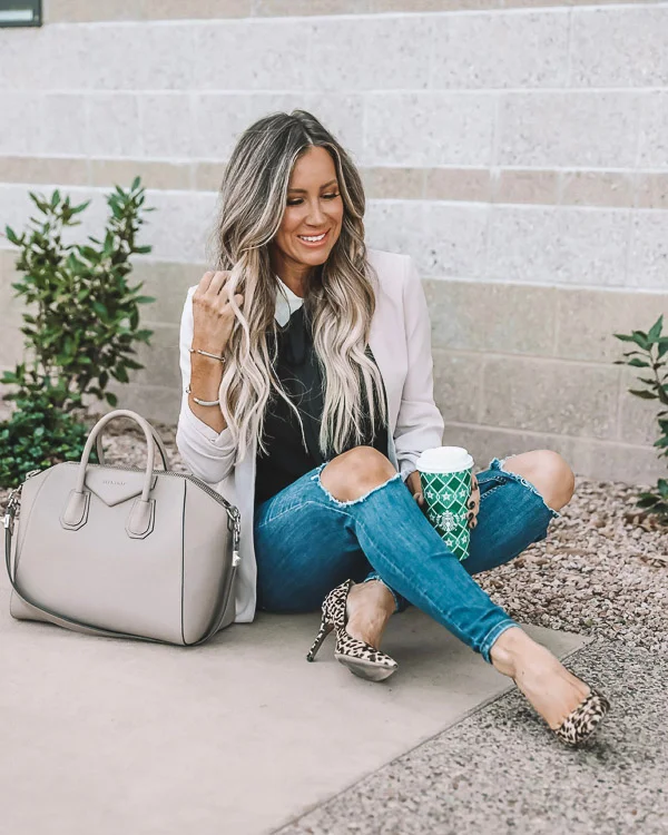 Liveloveblank.com Live Love Blank Weekly Outfit Inspiration, Style Blogger, Fashion Blogger