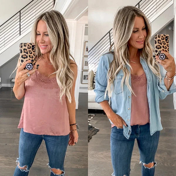 LIVE LOVE BLANK Style Blogger, OOTD Suggested looks for everyday liveloveblank.com Fashion Blogger Influencer