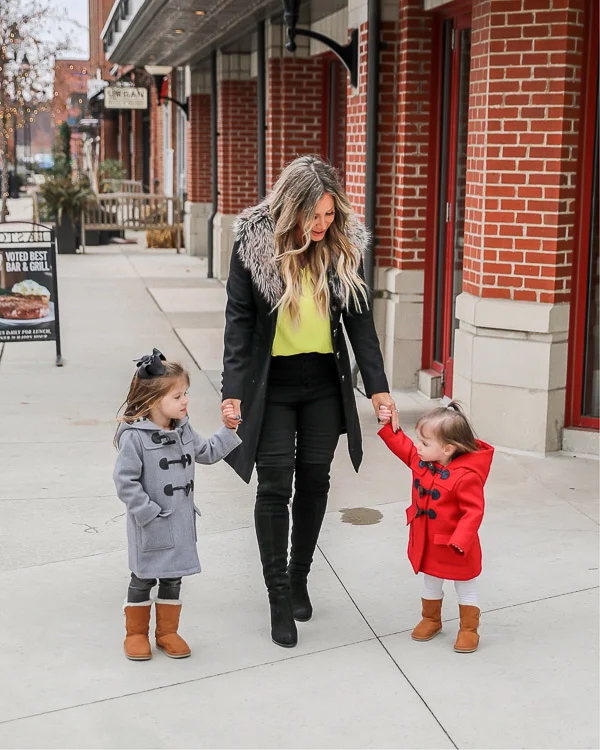 LIVE LOVE BLANK Style Blogger, OOTD Suggested looks for everyday liveloveblank.com Fashion Blogger Influencer