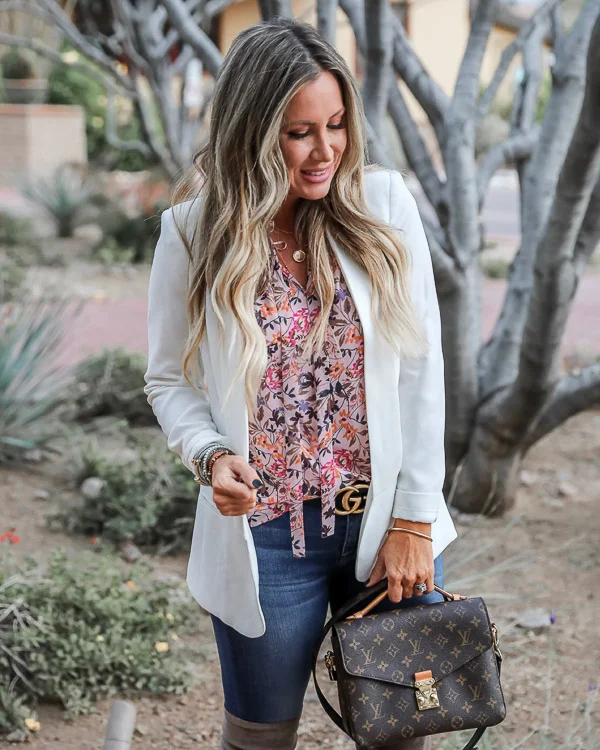 LIVE LOVE BLANK, www.liveloveblank.com, Style blogger, fashion blogger, mom blogger, Arizona, Scottsdale, OOTD Outfit of the day