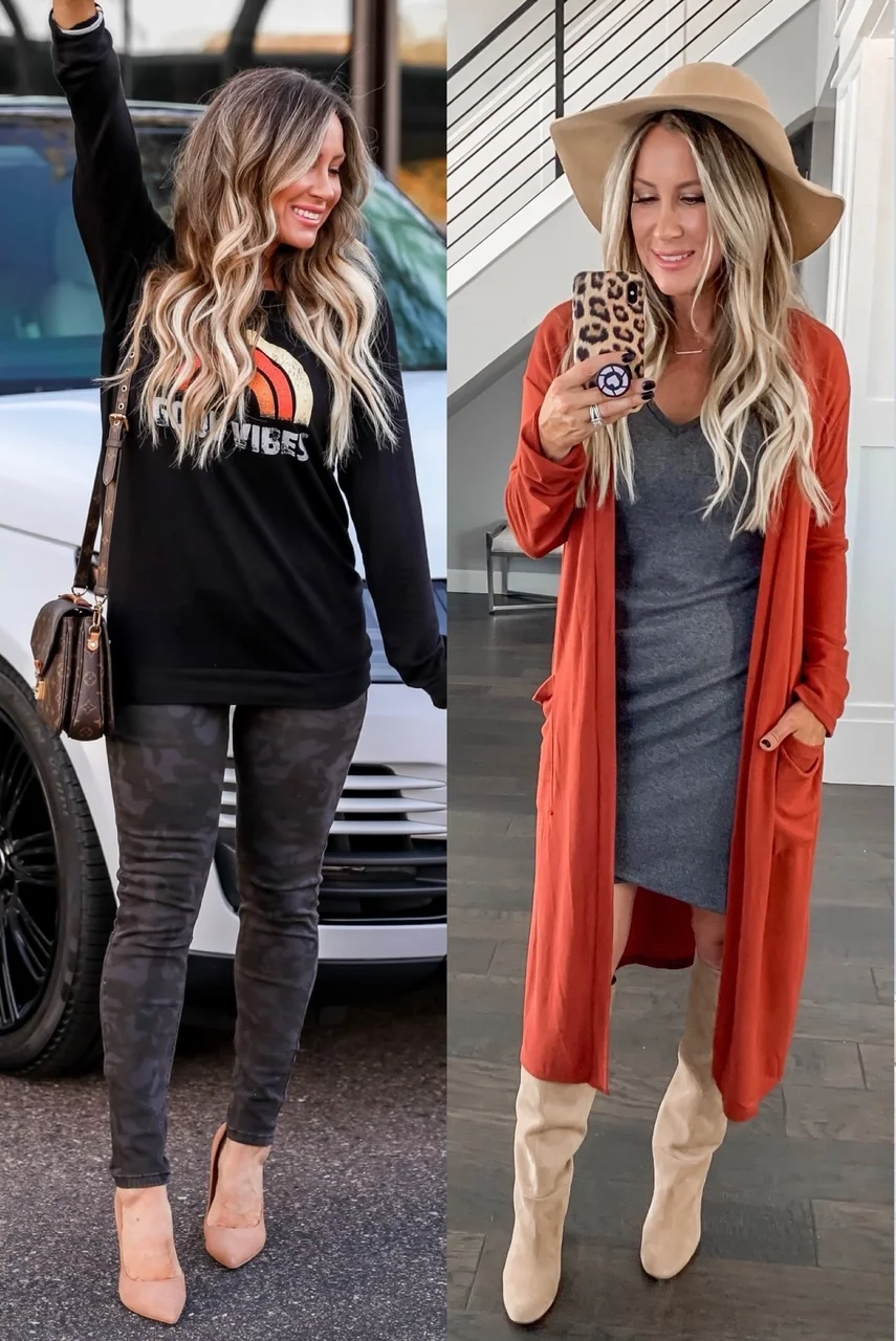 Instagram Recap And OOTD LiveLoveBlank Week Ending 11/24/18