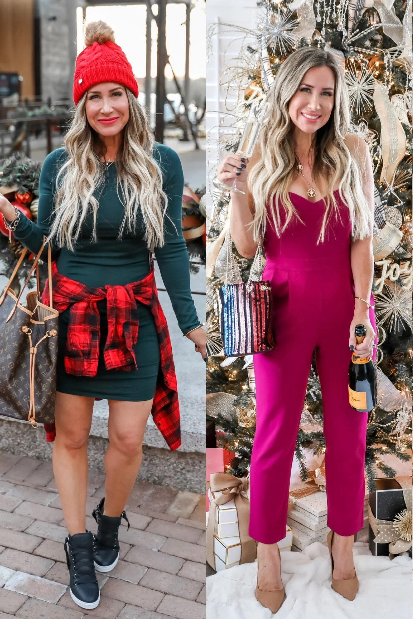 Instagram Recap And OOTD LiveLoveBlank Week Ending 12/22/18