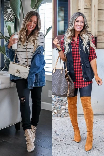 Instagram Recap And OOTD LiveLoveBlank Week Ending 1/19/19