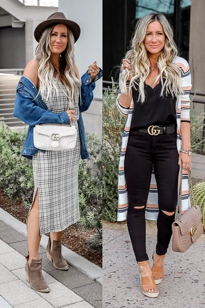 Instagram Recap And OOTD LiveLoveBlank Week Ending 2/2/19
