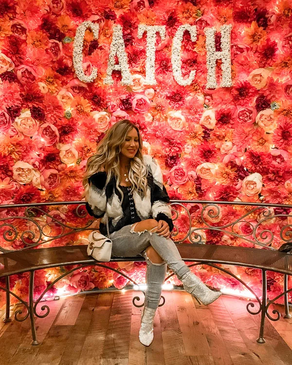 Liveloveblank.com, Live Love Blank fashion blogger, Instagram Recap and OOTD week ending 02/28/19, style blogger, mom style, Scottsdale, Arizona, Outfit of the Day, OOTD