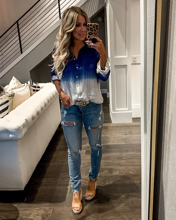 Liveloveblank.com, Live Love Blank fashion blogger, Instagram Recap and OOTD week ending 02/28/19, style blogger, mom style, Scottsdale, Arizona, Outfit of the Day
