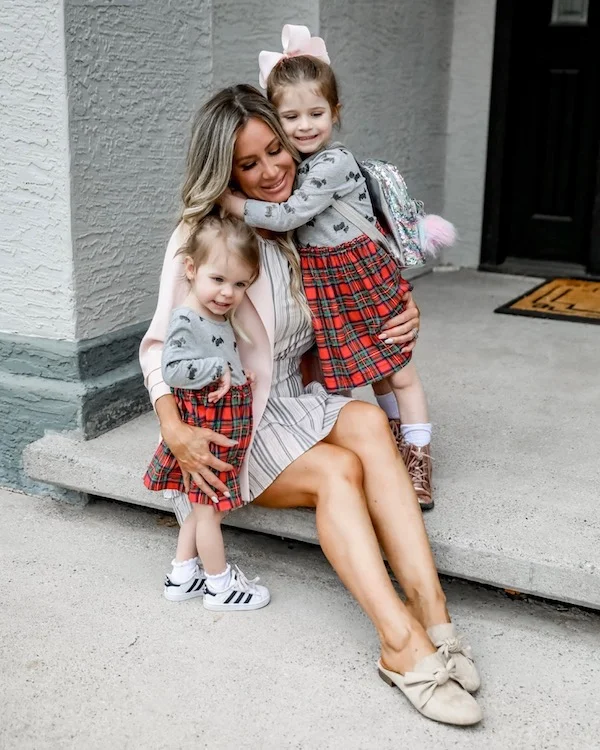 Liveloveblank.com, Live Love Blank fashion blogger, Instagram Recap and OOTD week ending 1/19/19, style blogger, mom style, Scottsdale, Arizona, Outfit of the Day, OOTD